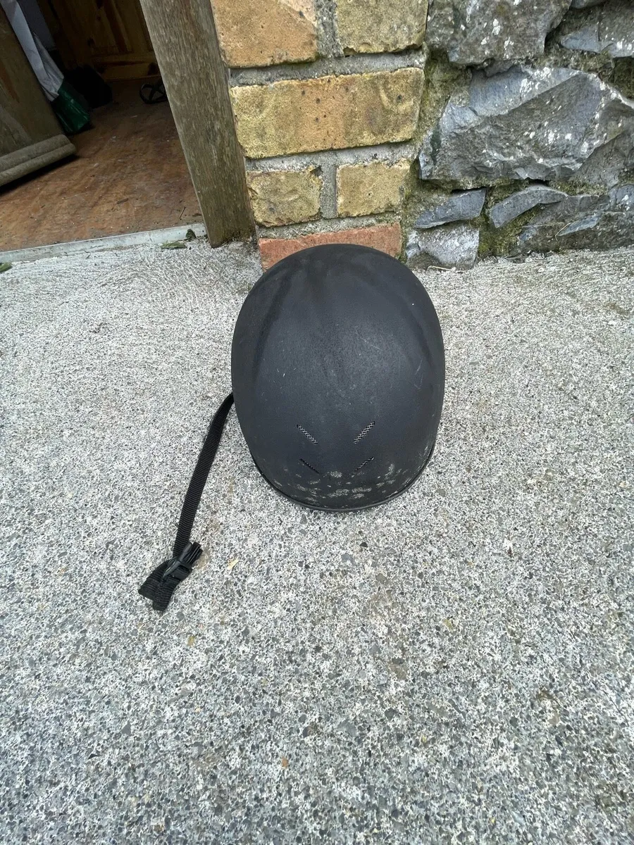 Horse riding gear - Image 3