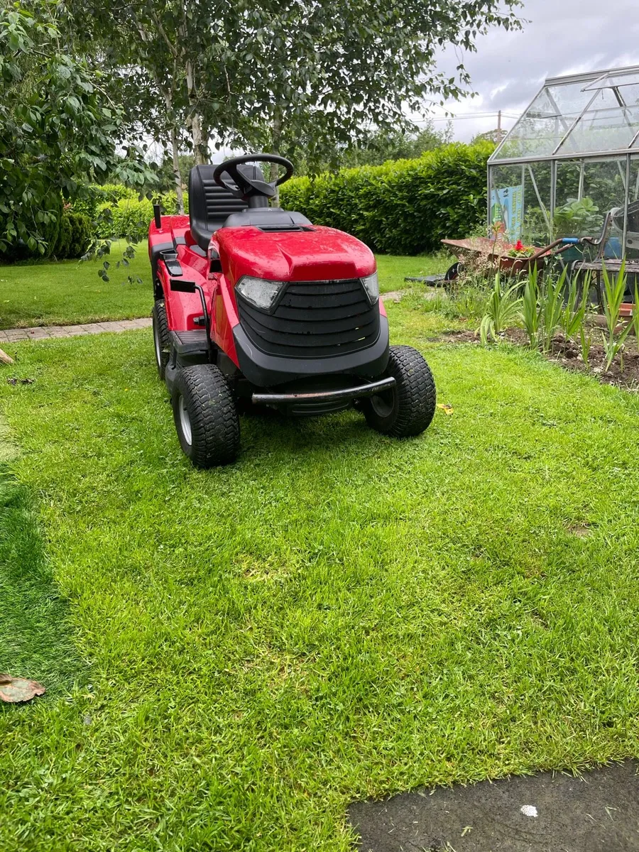 Mountfield Rideon - Image 3