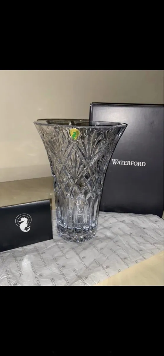 Waterford Crystal - Image 1