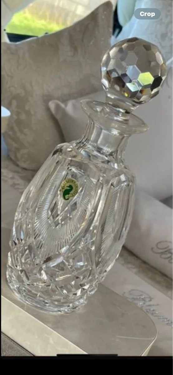 Waterford Crystal - Image 2