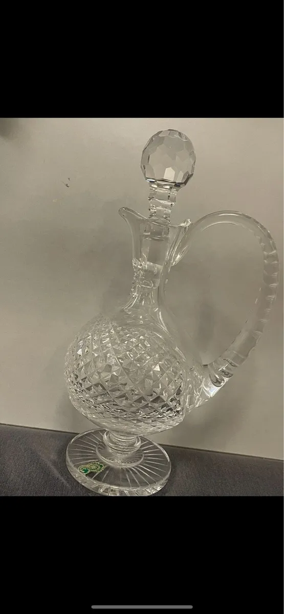 Waterford Crystal - Image 3