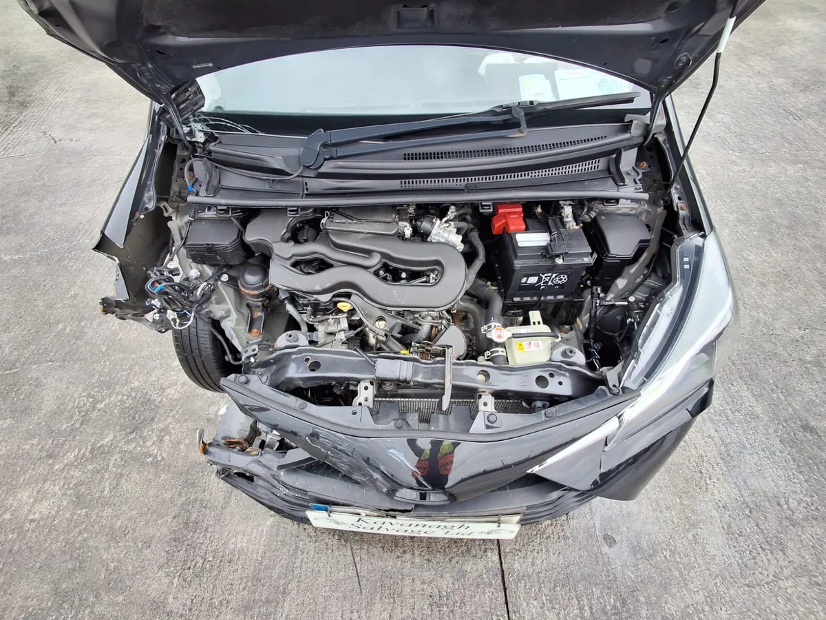 202 Toyota Yaris - Image 4