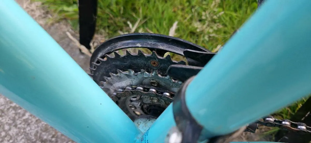 Bike - Image 3