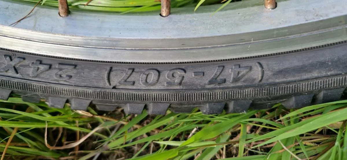 Bike - Image 4