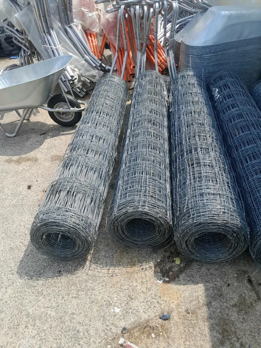 High tensile wire on sale - Image 1