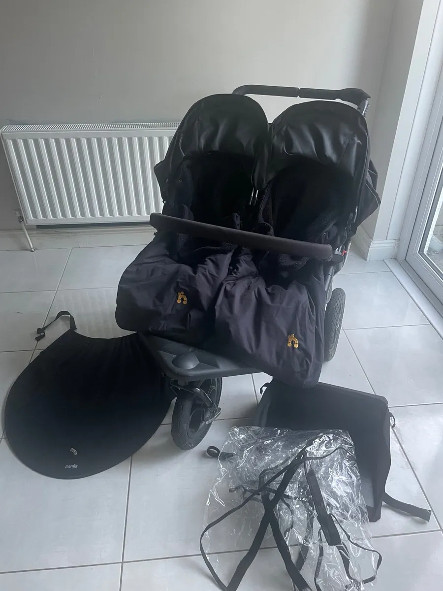 Double OutnAbout - Image 1