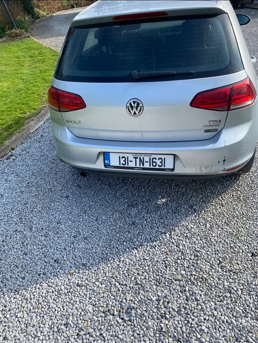 VW Golf - Image 3