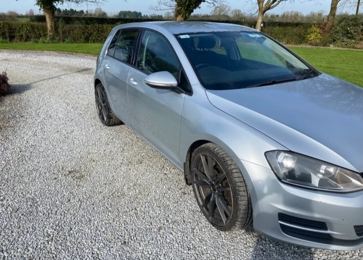 VW Golf - Image 4