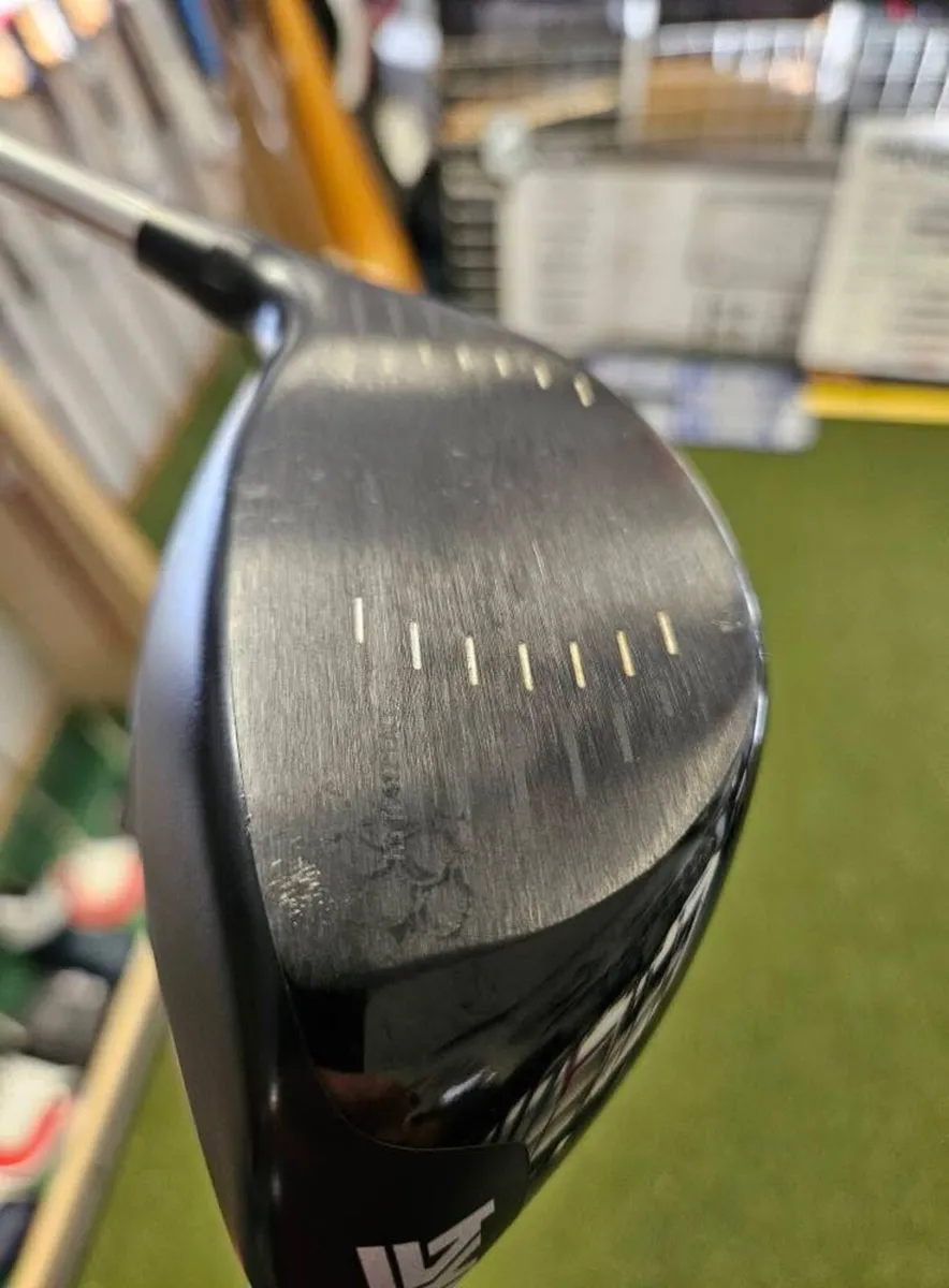 PXG GEN4 0811 X Driver - Image 4