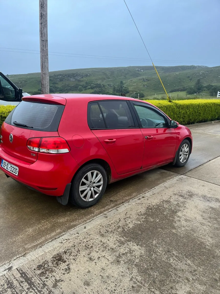 Golf - Image 1
