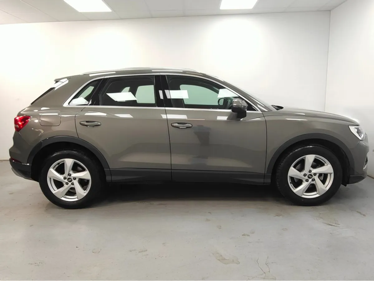 Audi Q3 35 TDI 150 S-tronic SE 4DR Auto - Image 4
