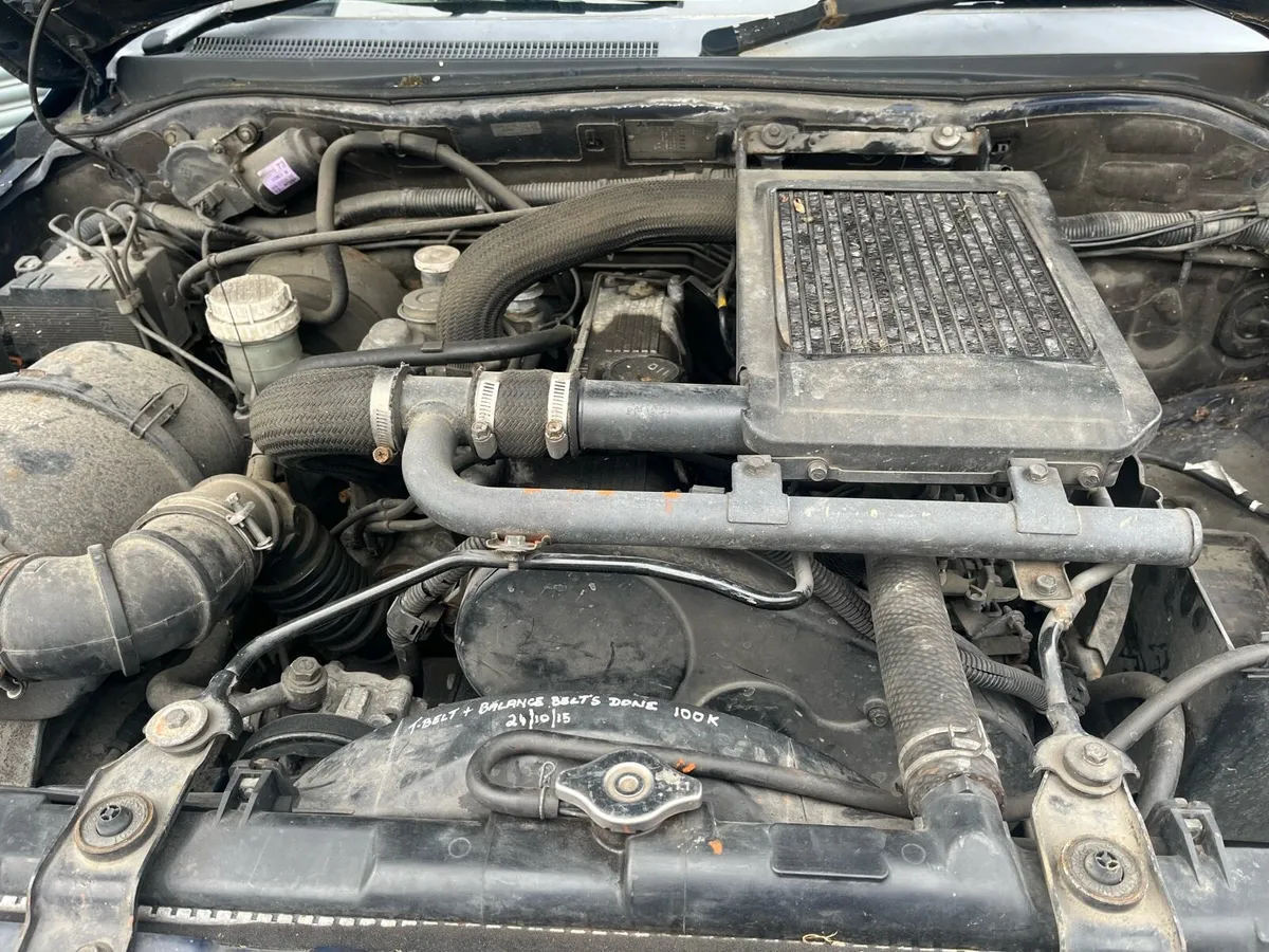 Mitsubishi Pajero - Image 3