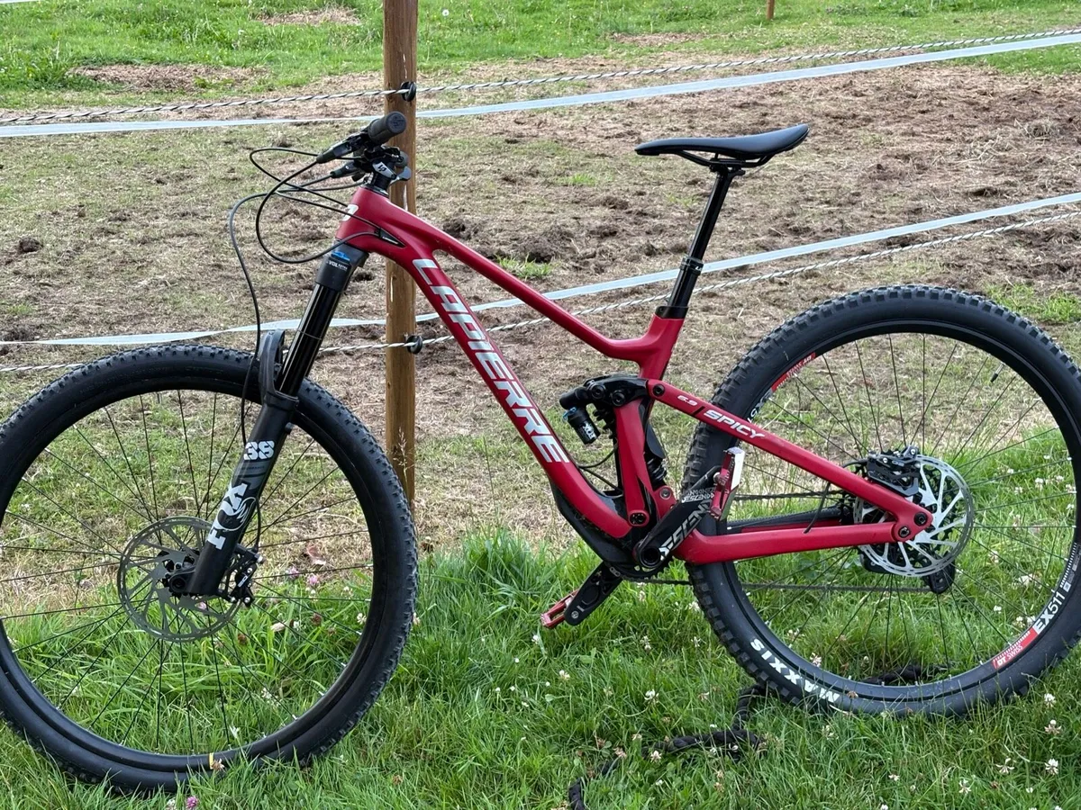 Lapierre full sus - Image 1