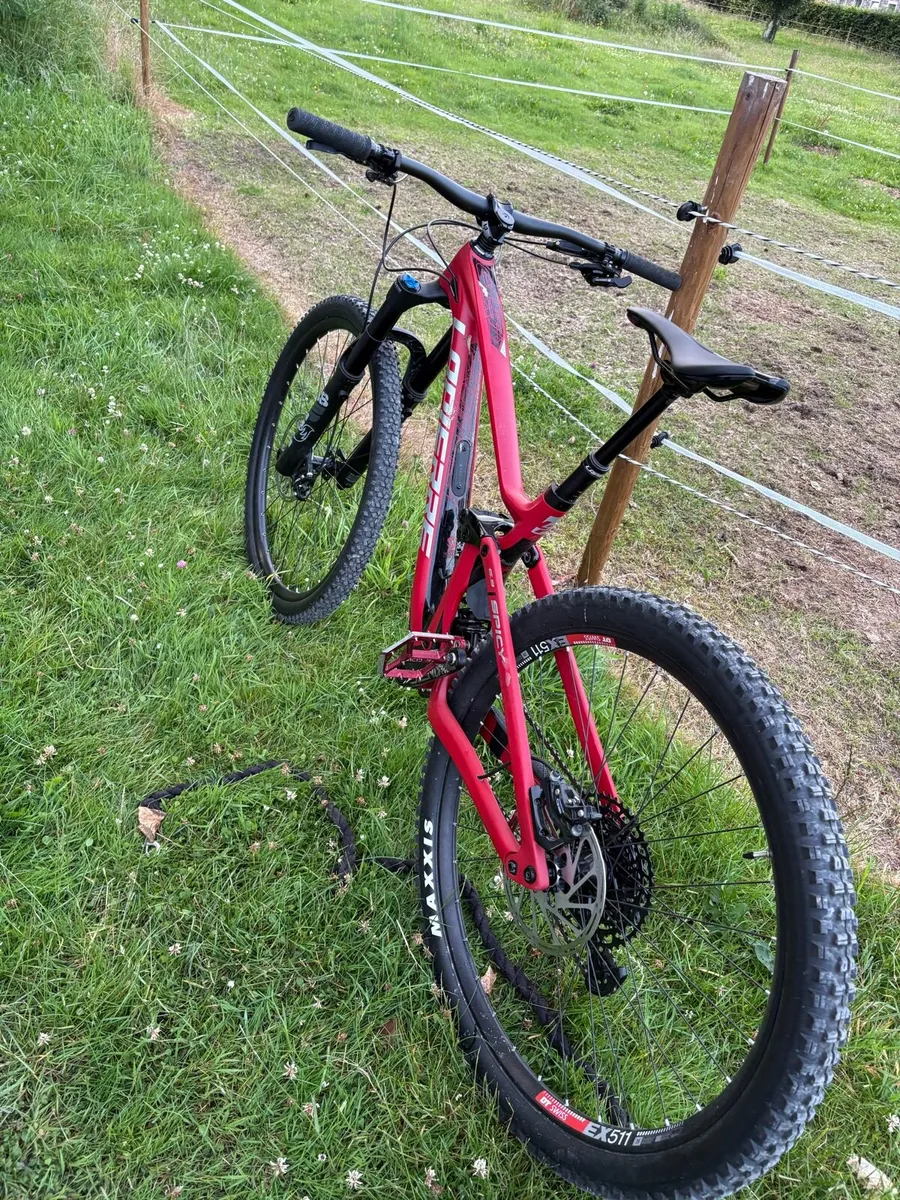 Lapierre full sus - Image 2