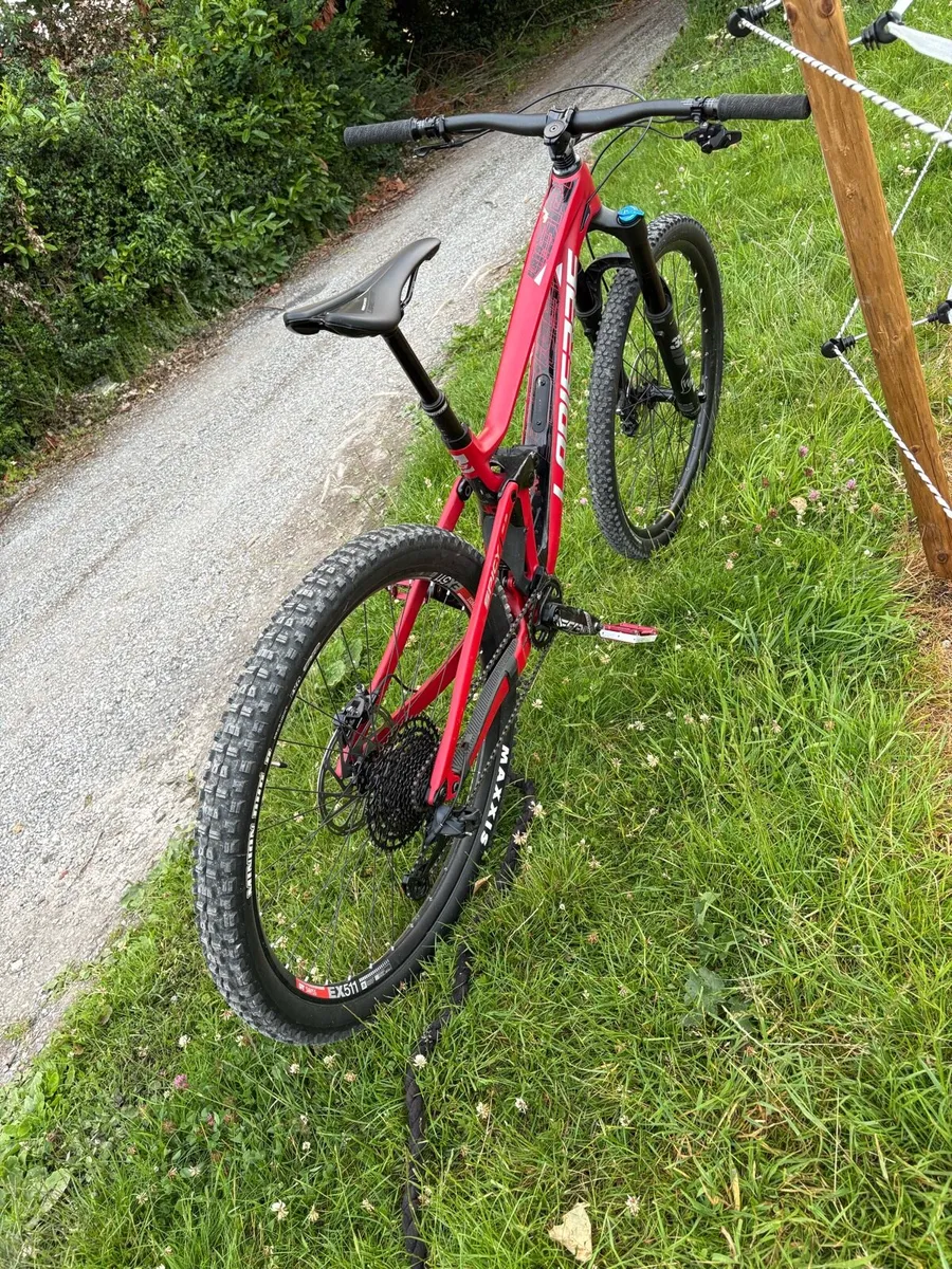 Lapierre full sus - Image 3