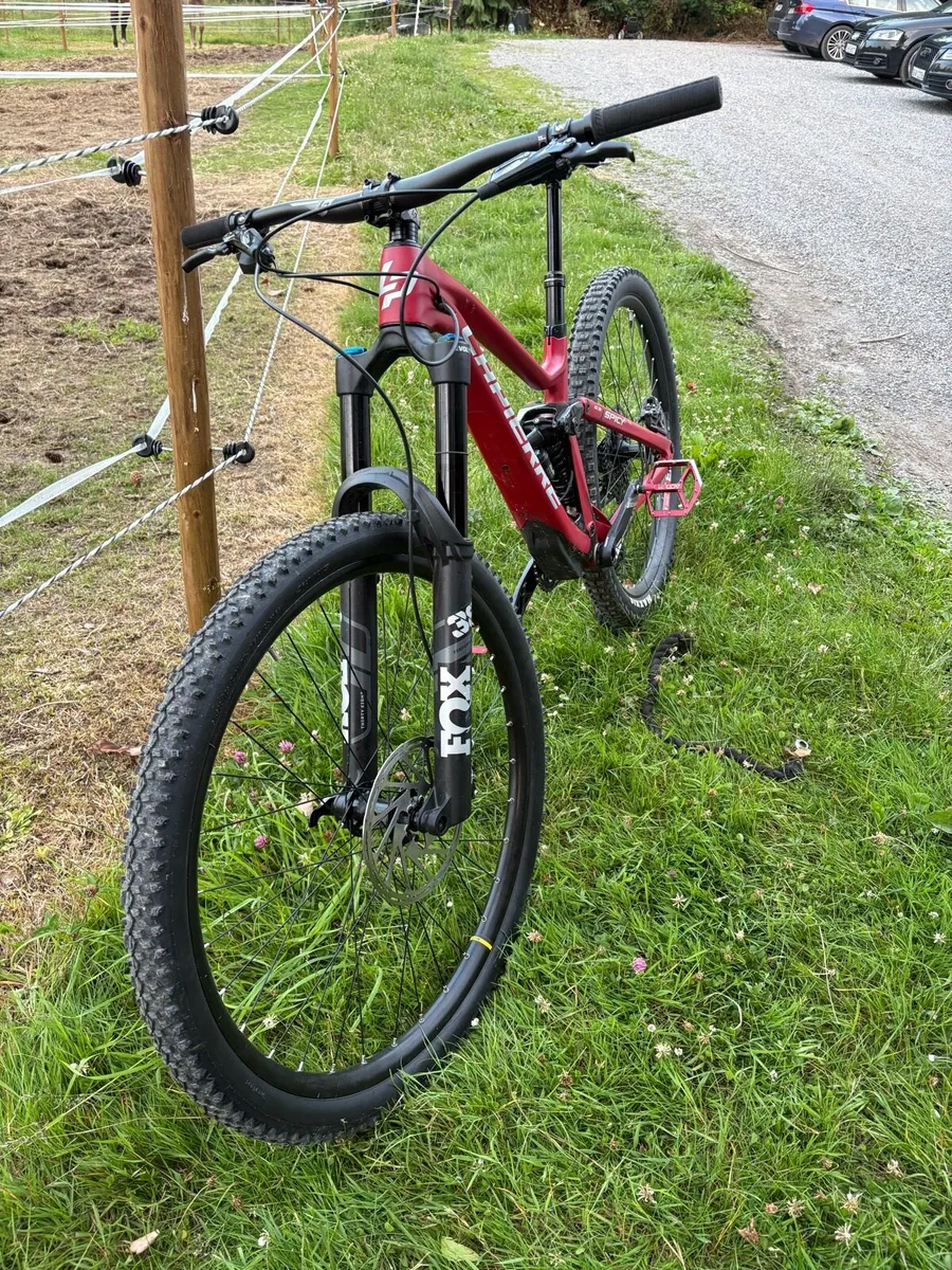 Lapierre full sus - Image 4