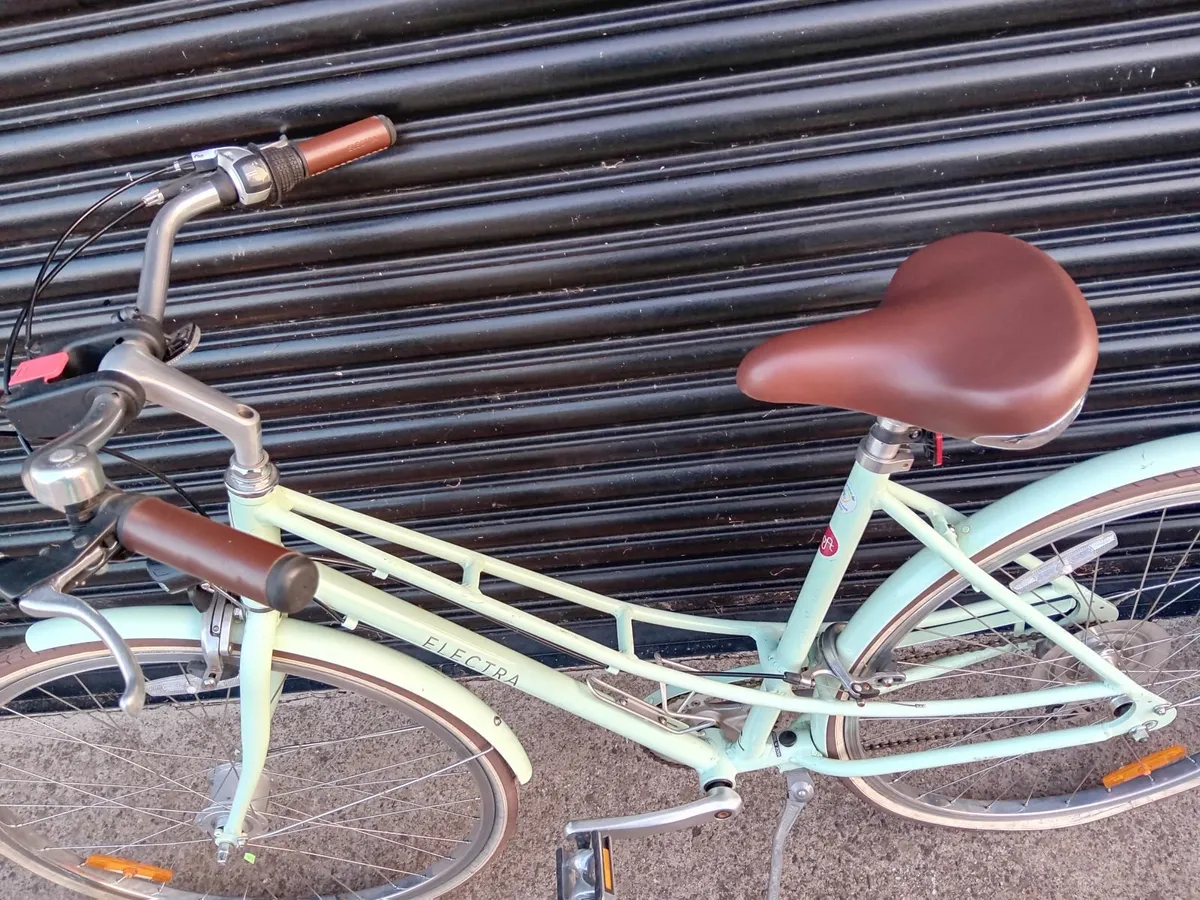 Bicycle - Image 2