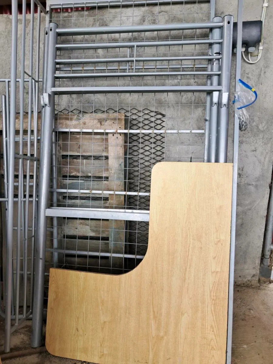 High rise bed - Image 2