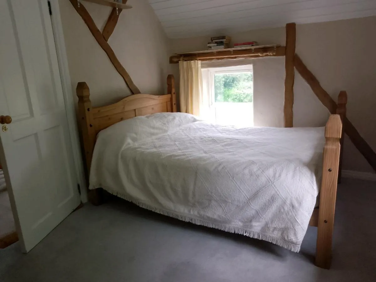 Bed - Image 2