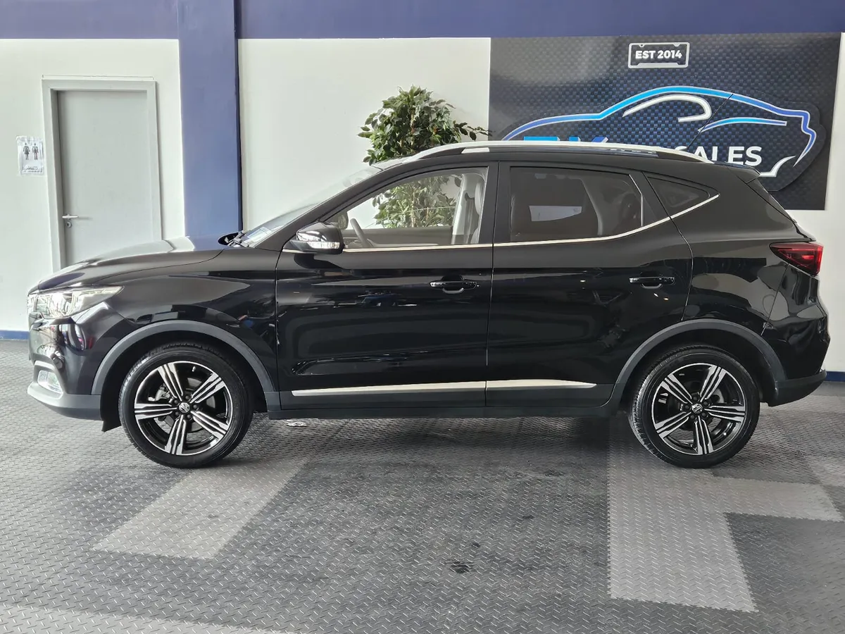 18 MG ZS 1.0 LITRE PETROL - Image 2