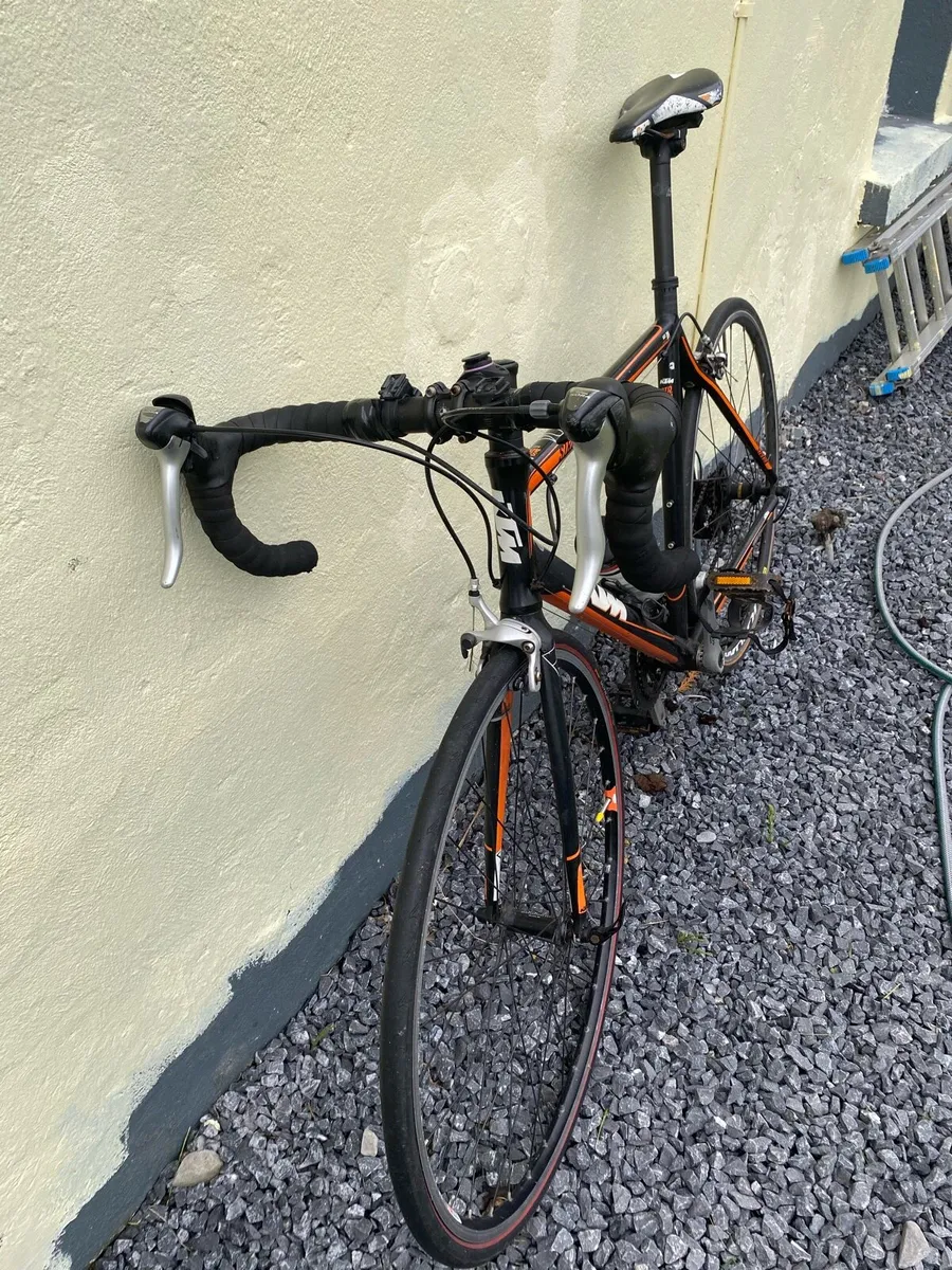 Ktm road bike - Image 2
