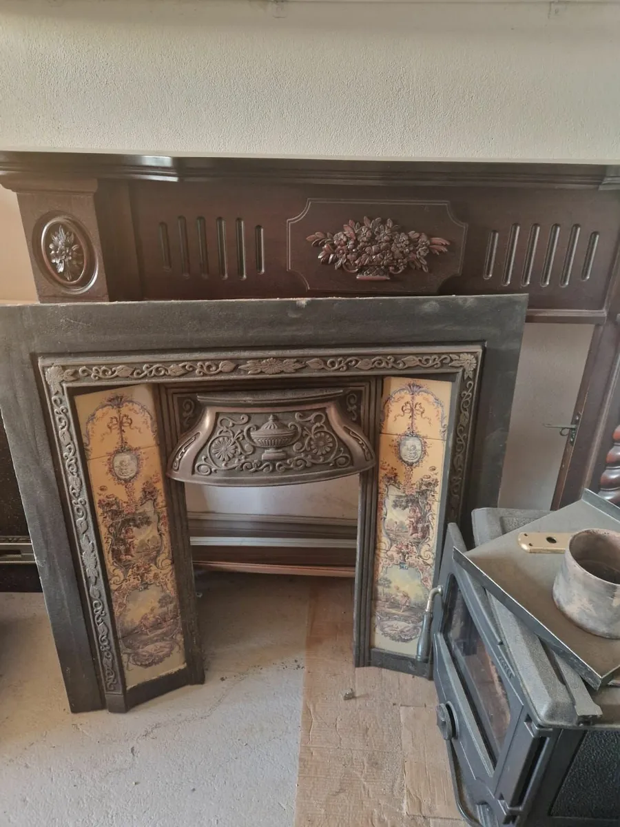 Fireplace - Image 1
