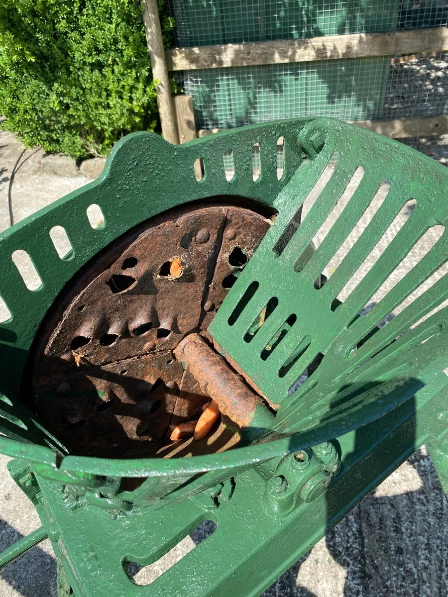 Wexford Engineering Self Feed Pulper - Image 3