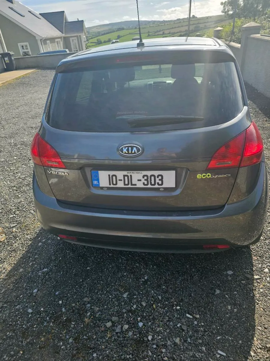 Kia venga - Image 1