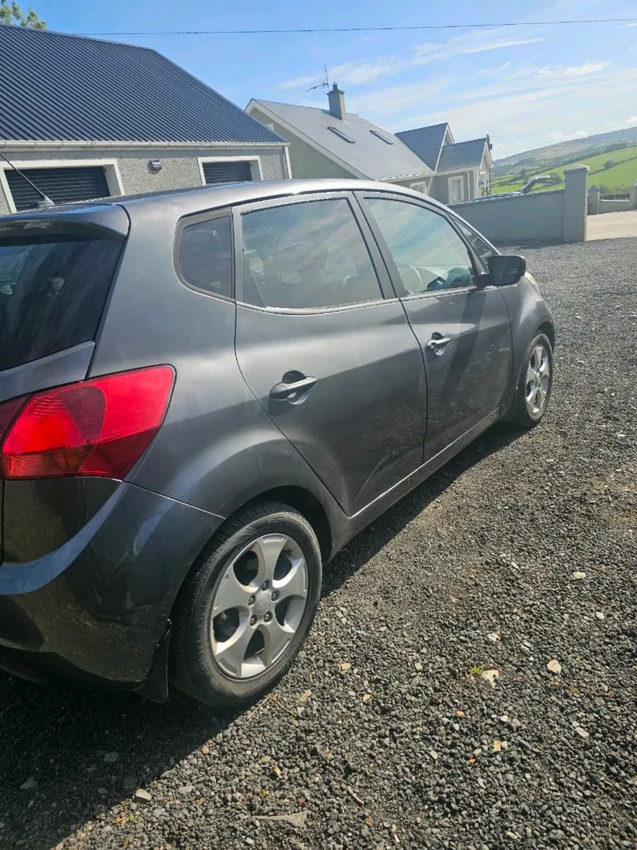 Kia venga - Image 3