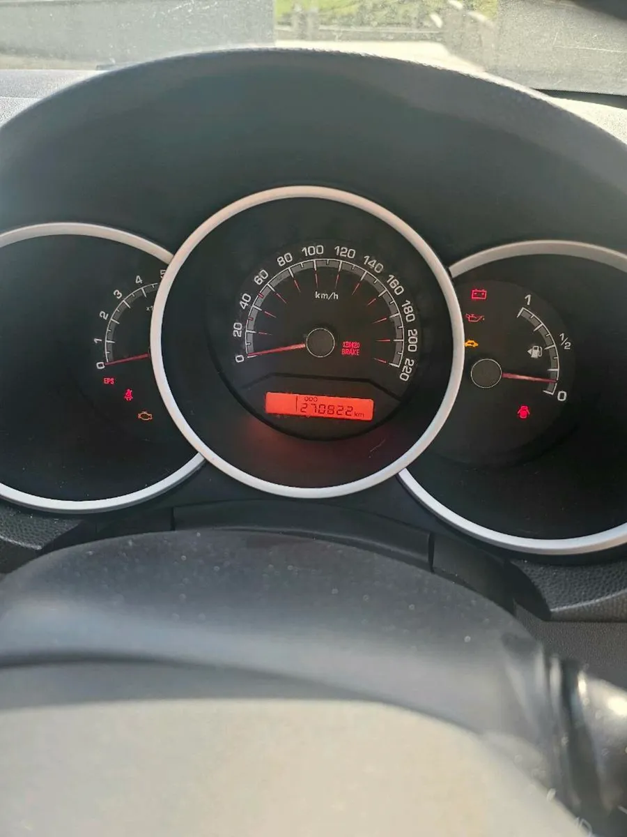 Kia venga - Image 4