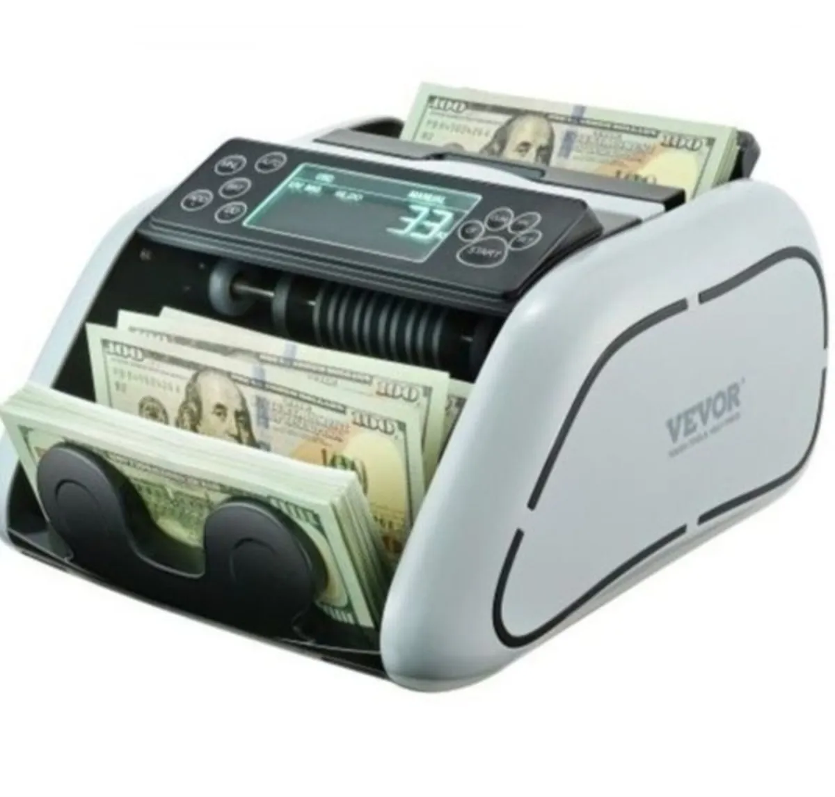VEVOR MONEY COUNTER - Image 2