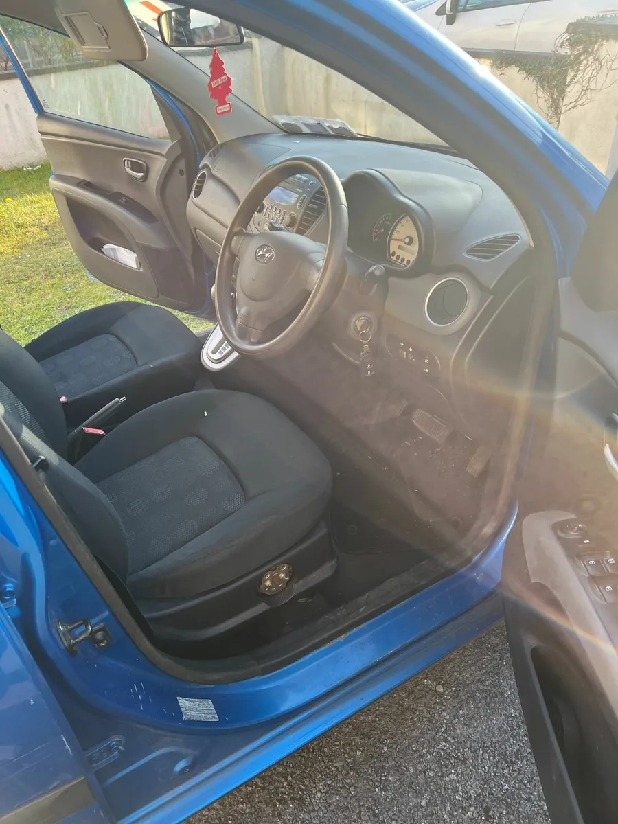 Hyundai i10 2008 - Image 3