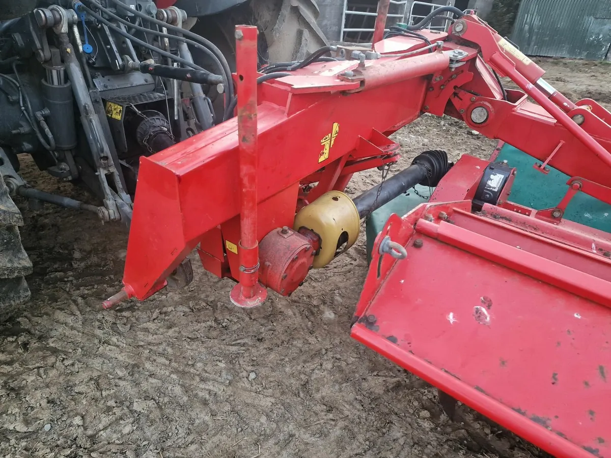 Mower - Image 2