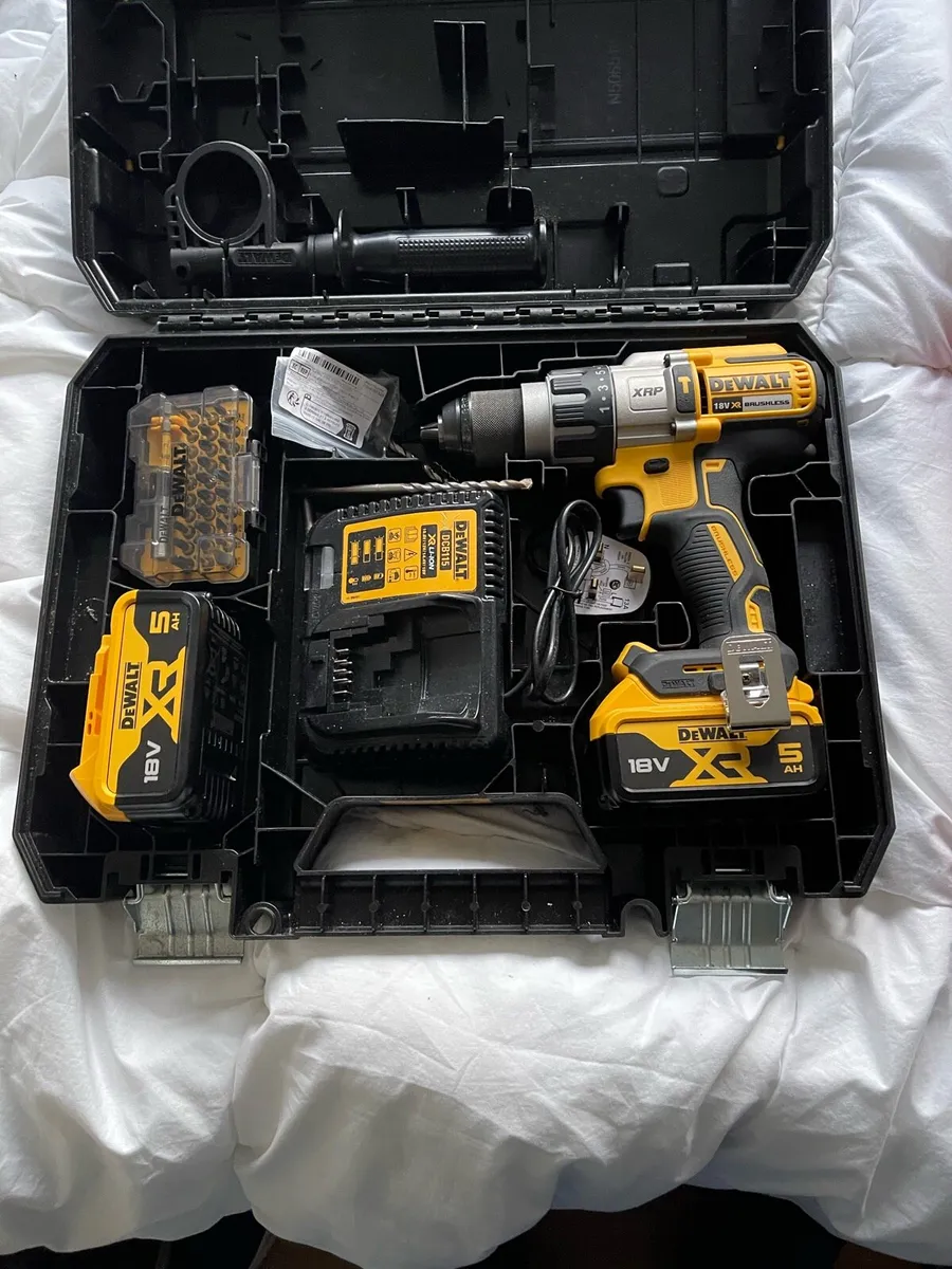 Drills - Image 1