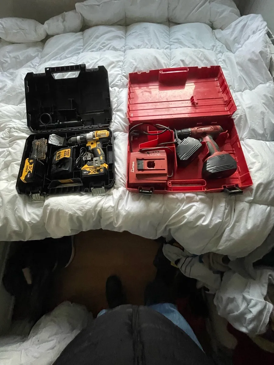 Drills - Image 3