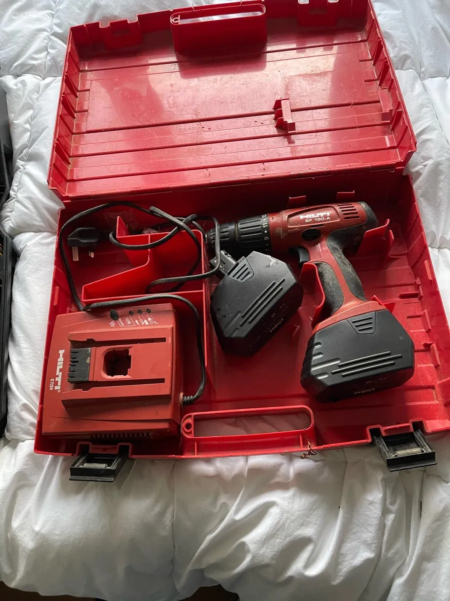 Drills - Image 4