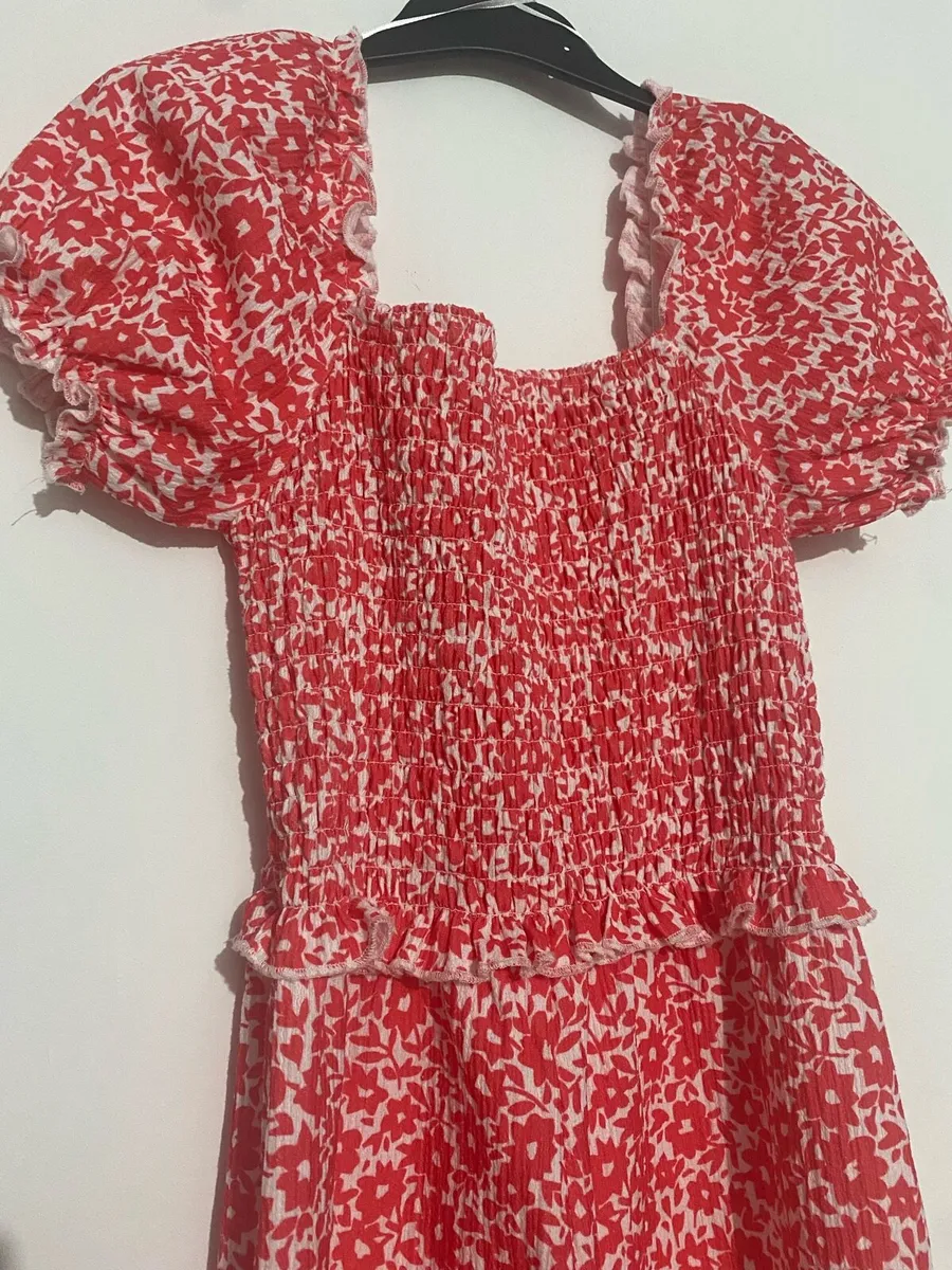 Girls jumpsuit - Image 1