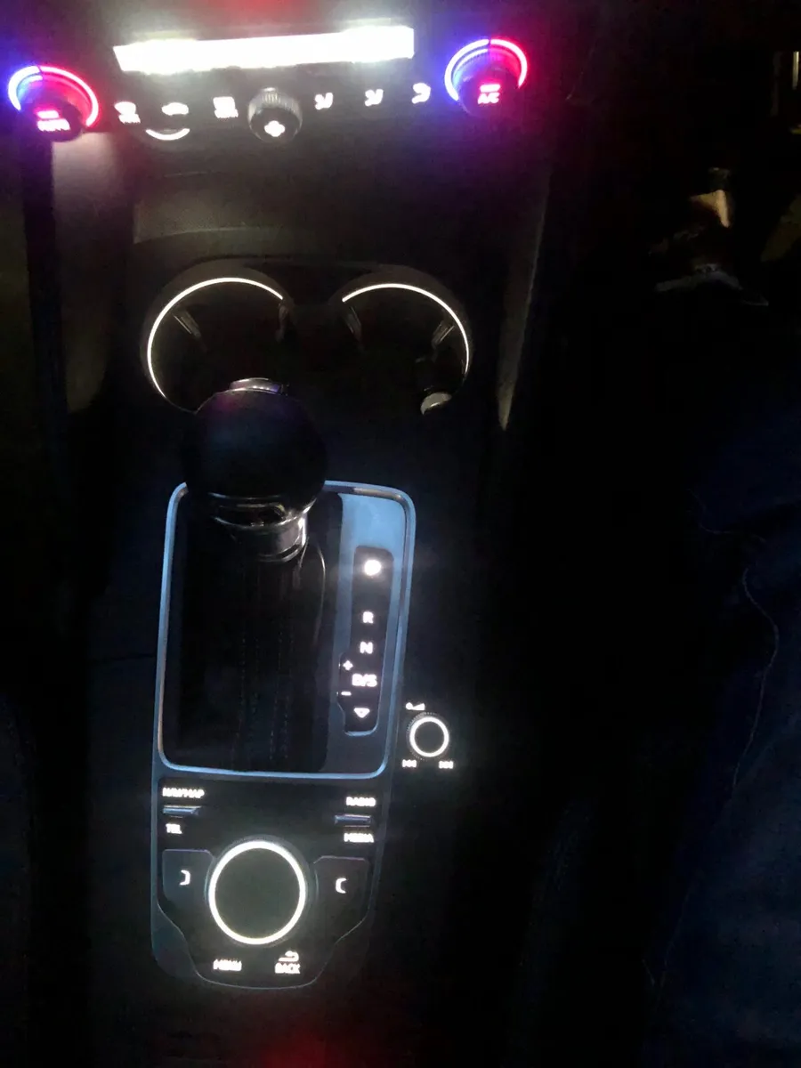 Audi A3 S Line edition 1.6Tdi Automatic - Image 3