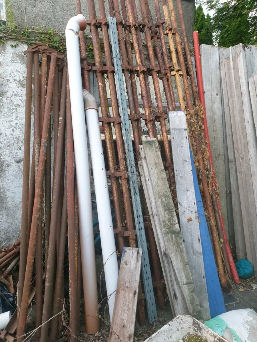 Scaffolding - Image 2