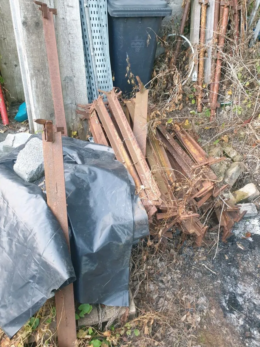 Scaffolding - Image 3