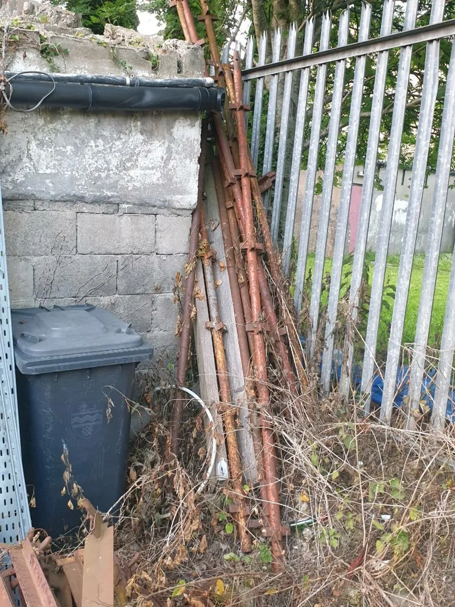 Scaffolding - Image 4