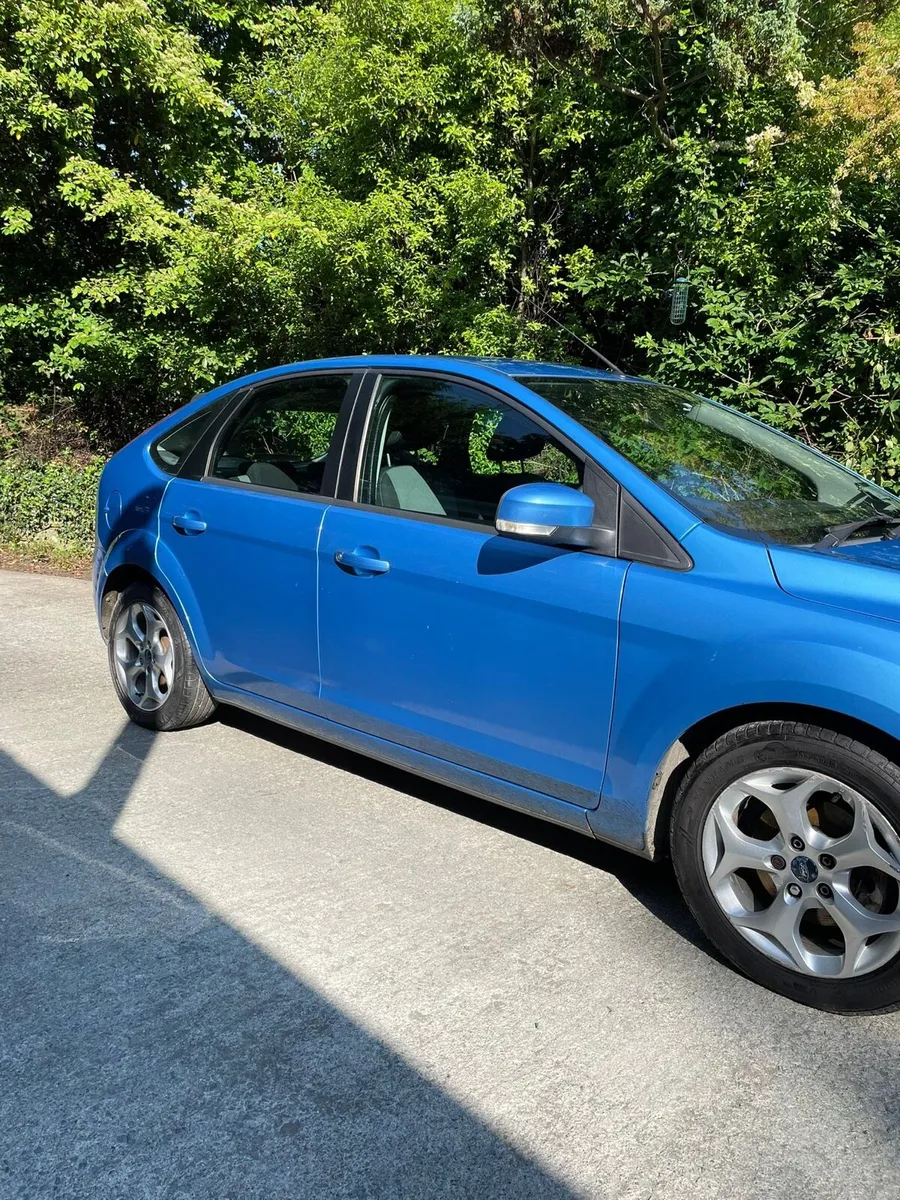 Ford focas - Image 4