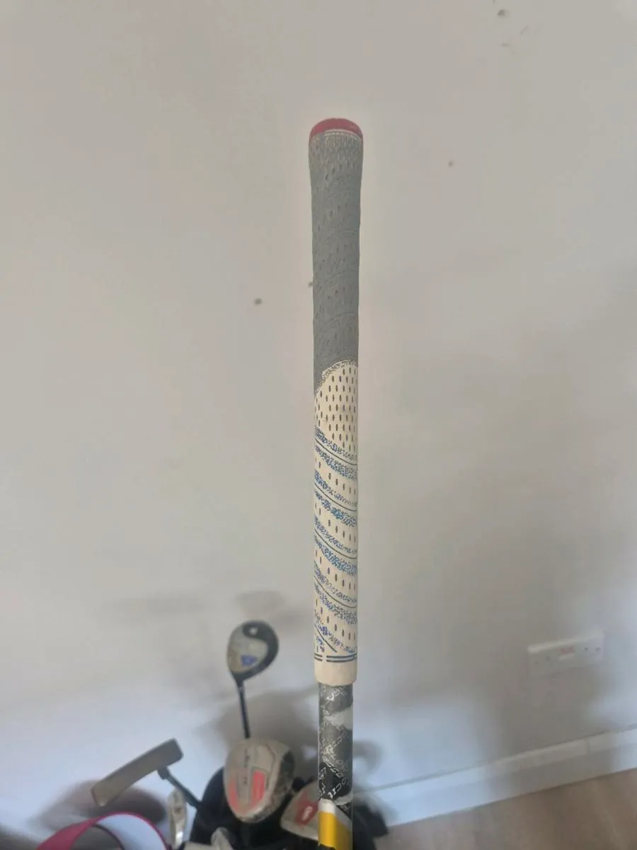 Cobra 3 wood - Image 2