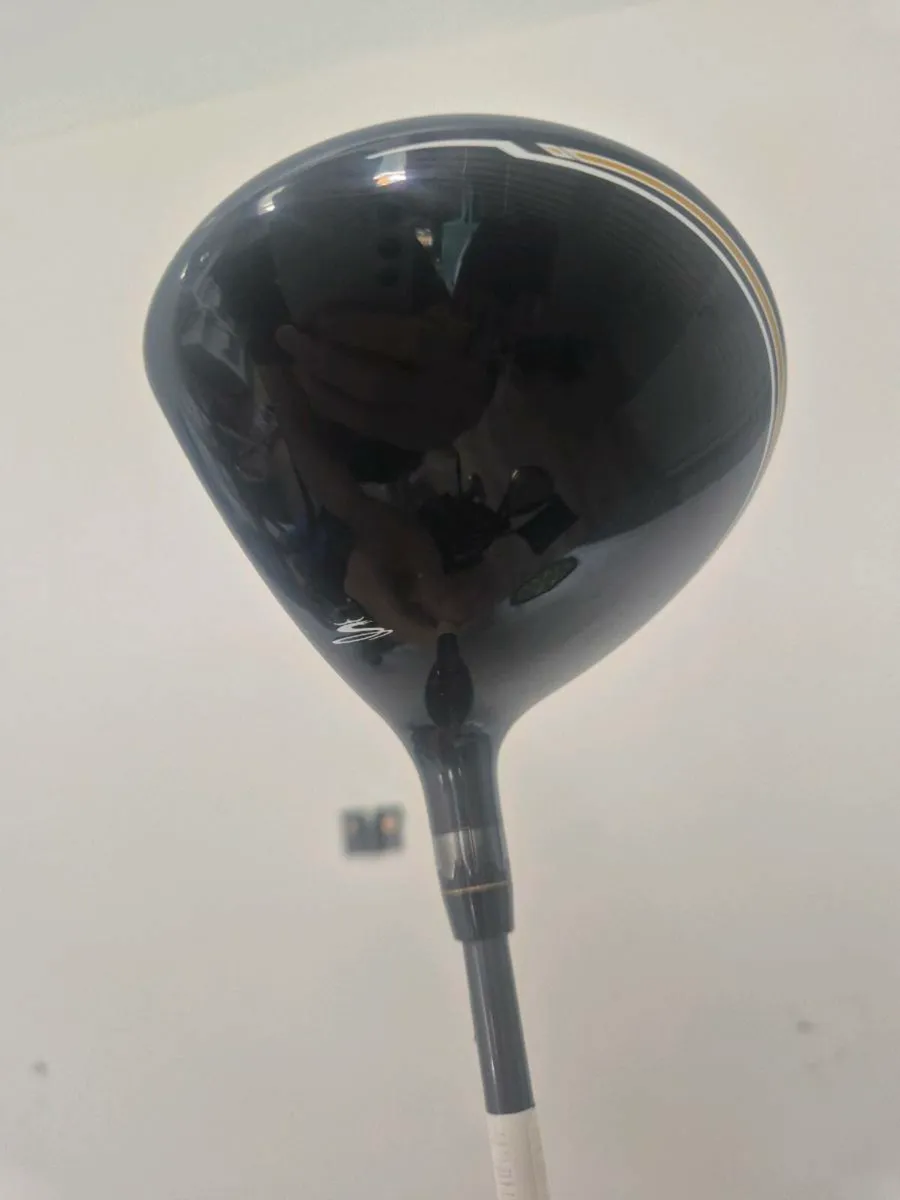 Cobra 3 wood - Image 4