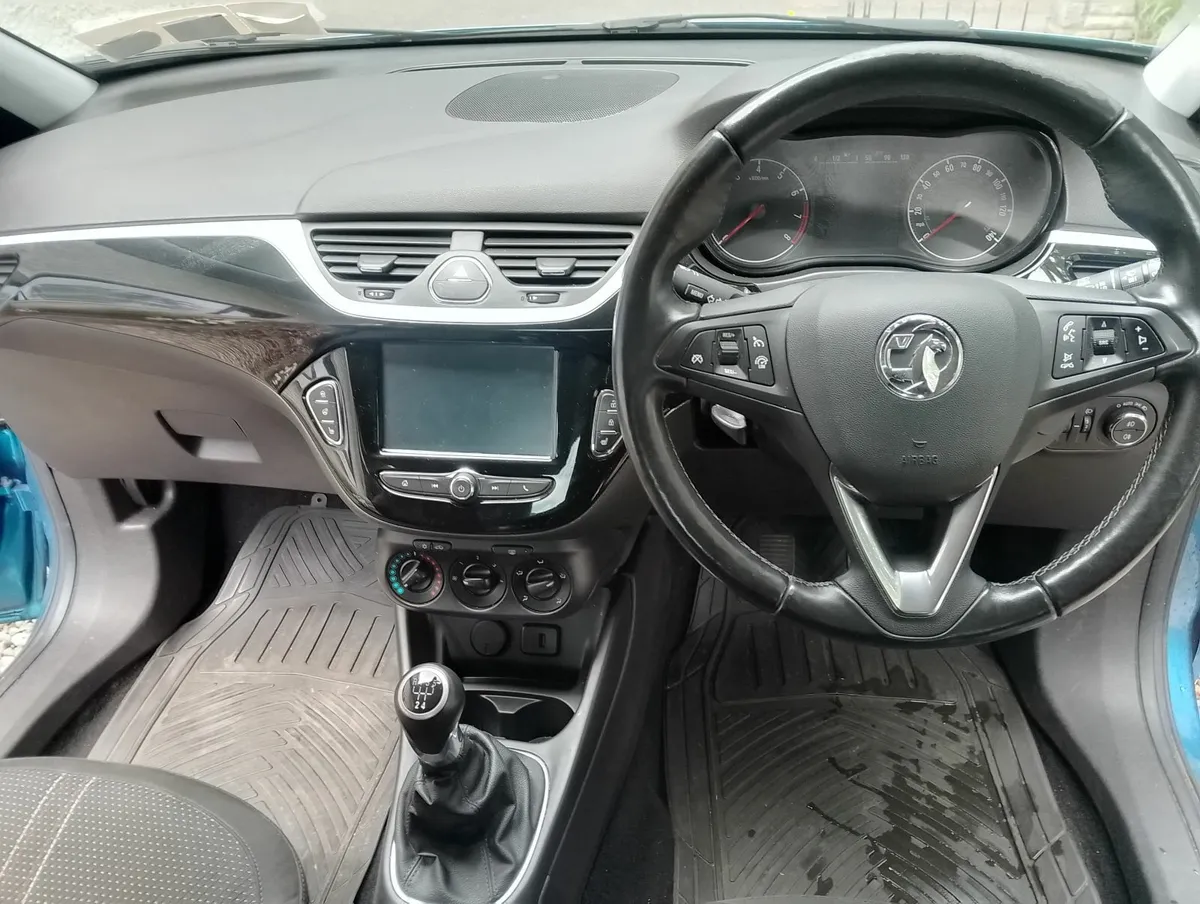 Vauxhall Corsa 2019 - Image 3