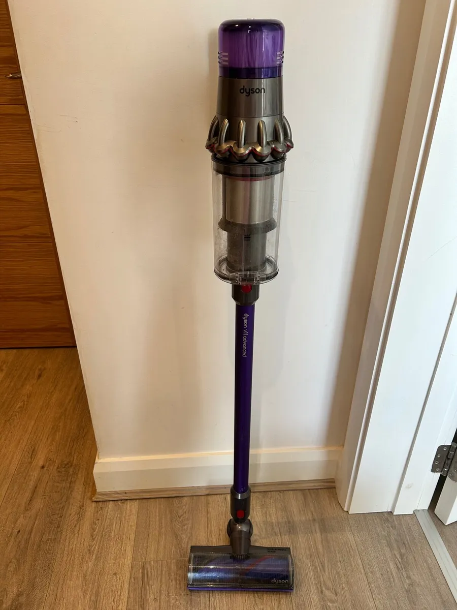 Vacuum cleaner Dyson V11 - Image 2