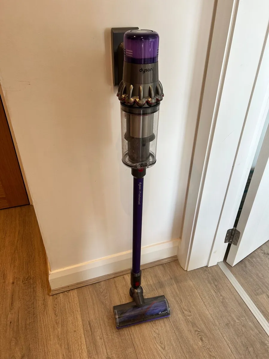 Vacuum cleaner Dyson V11 - Image 3