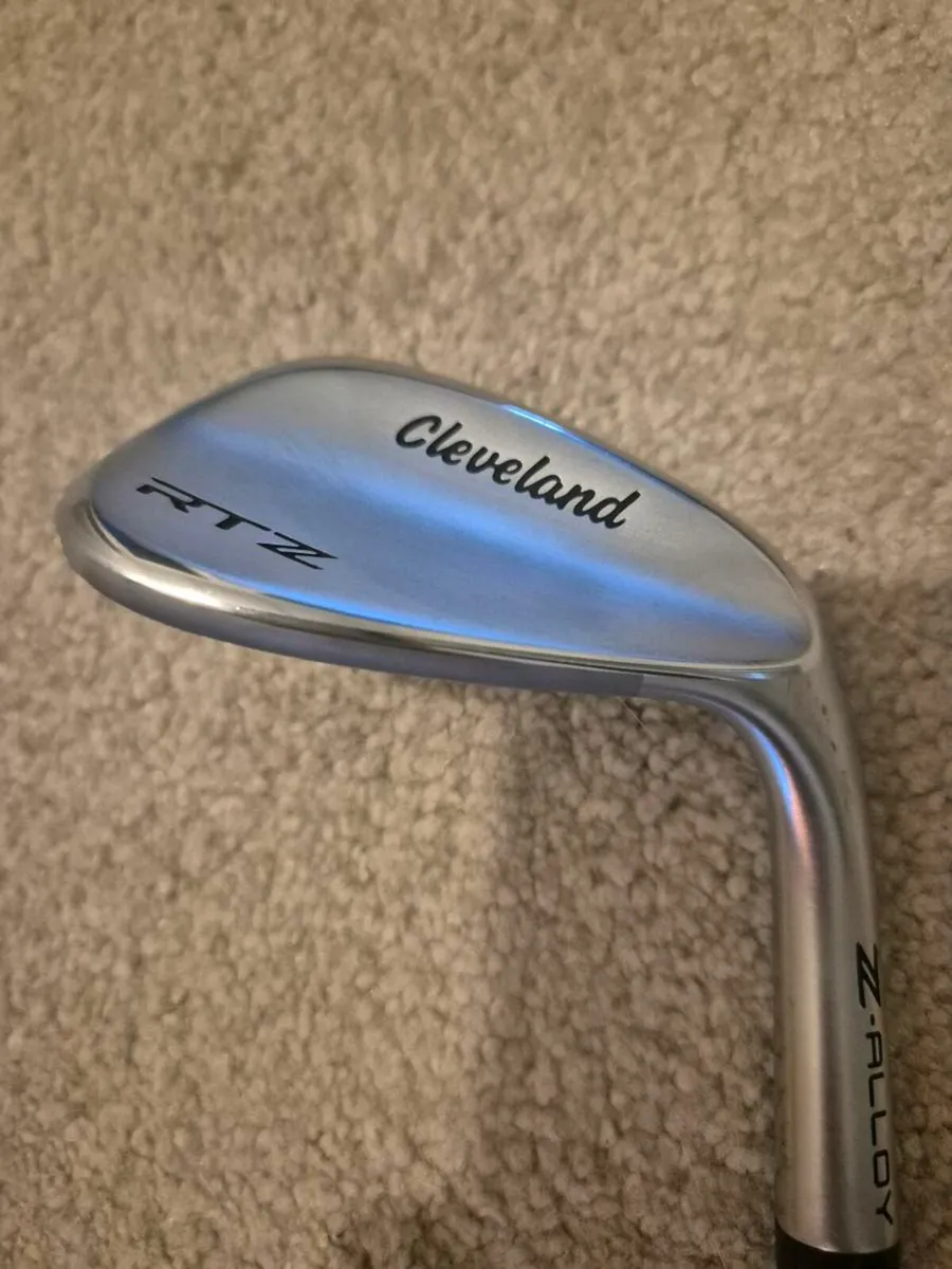 Cleveland 52 degree - Image 2