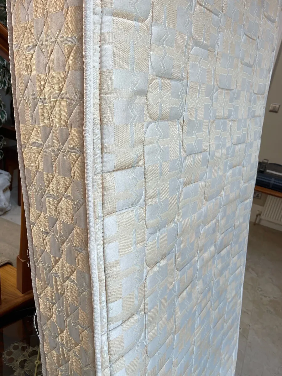 Premium Brand ODearest Thick Clean Single Mattress - Image 2
