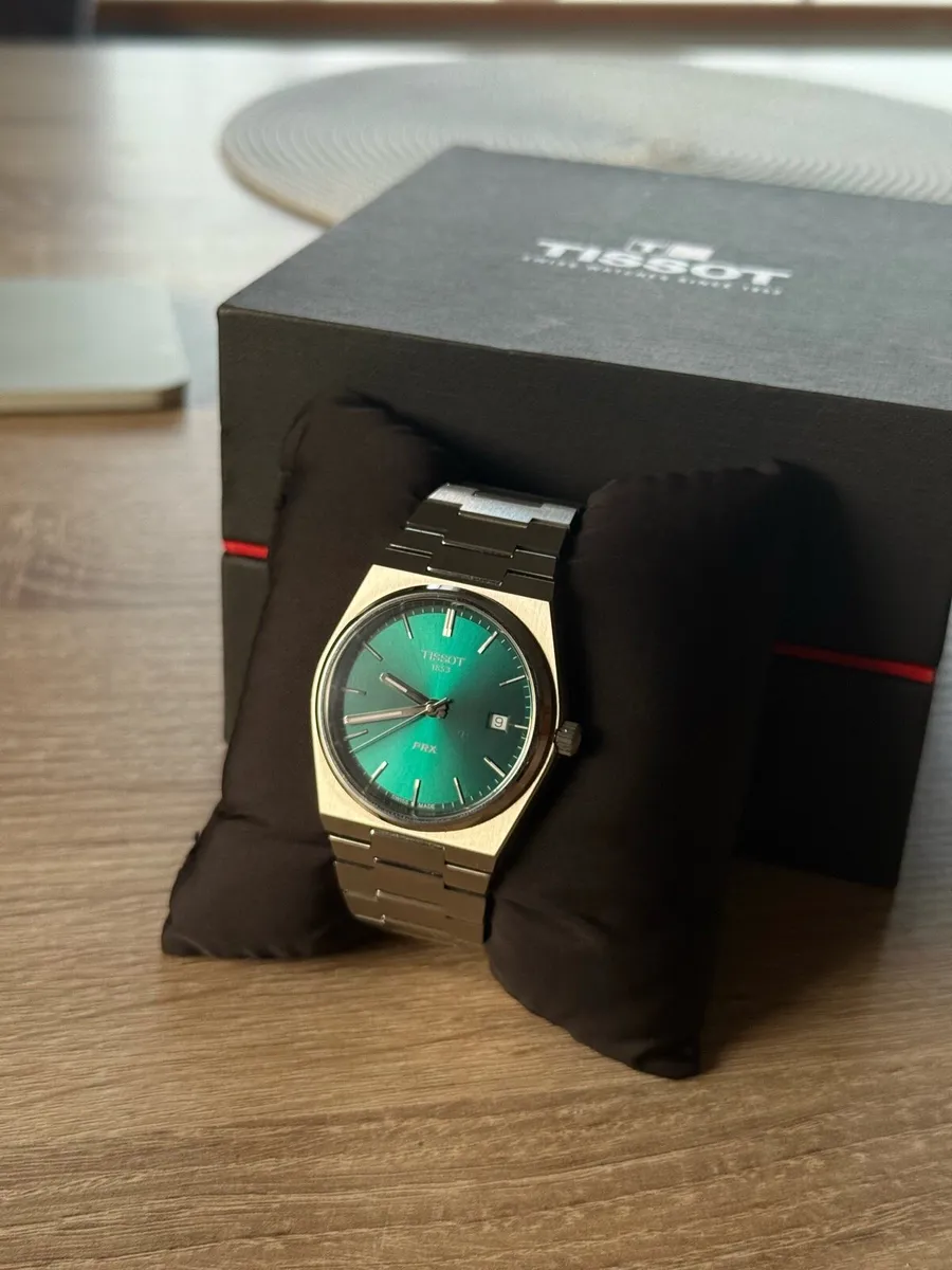 Tissot PRX Quartz 40mm - Image 3
